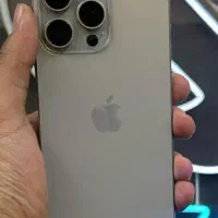 آیفون ۱۶ پرو مکس ۲۵۶ zaa