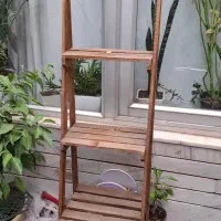 استند گل