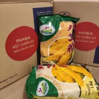 پودر سوخاری آرد سوخاری پانکو نارنجی پاپریکا|خوردنی و آشامیدنی|تهران, بازار|دیوار