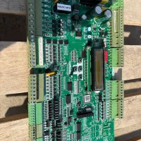 قطعات الکترونیکی اسانسور|خدمات پیشه و مهارت|مشهد, شهرک ابوذر|دیوار