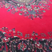 فرش قرمز ۱۲متری