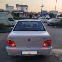 پراید ۱۳۲مدل ۹۸بدون رنگ|خودرو سواری و وانت|رشت, جانبازان|دیوار