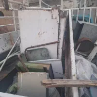 خریدار یخچال خراب سوخته بدون گاز تعمیری سراسر شهر|یخچال و فریزر|کازرون, |دیوار