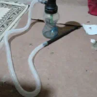 قلیان|کلکسیون و سرگرمی|اقبالیه, |دیوار