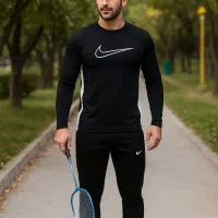 بلوز شلوار نایک