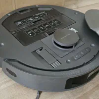 جارو رباتیک DreameBot L10s Pro|جاروبرقی، جارو شارژی، بخارشو|تهران, یوسفآباد|دیوار