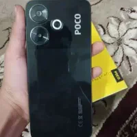 گوشی Poco m6|موبایل|تهران, ارامنه|دیوار