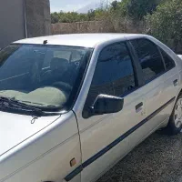 پژو 405|خودرو سواری و وانت|کازرون, |دیوار