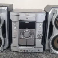 سیستم صوتی Sony MHC-RV6600