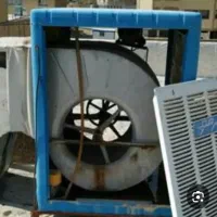نصب و تعمیر انواع کولرآبی وگازی آبگرمکن وپکیج