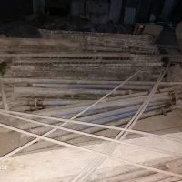 فروش قالب وجک و تخته سه لایی در رینه