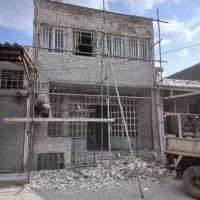 تخریب وکنده کاری