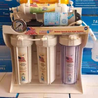 دستگاه تصفیه آب تایوانی ـ چینی|آبسردکن و تصفیه آب|قم, نیروگاه|دیوار