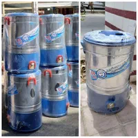 پتوشور 60کیلویی اصلی پتو شور سایز بزرگ خارجی جدید