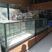 خرید فروش یخچال و لوازم صنعتی