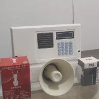 دزدگیر اماکن اقتصادی