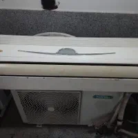 سرویس ، جابجایی،نصب وعیب یابی اسپلیت