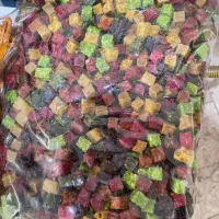 فروش‌عمده‌و‌جزئی حبه میوه/ارگانیک/قیمت‌مناسب/تازه|خوردنی و آشامیدنی|تهران, گلستان (شهرک راه آهن)|دیوار