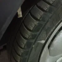 پراید مدل ۸۶ دوگانه کارخانه|خودرو سواری و وانت|ایوانکی, |دیوار