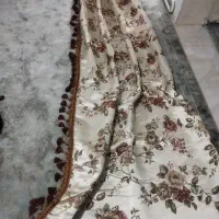 والان پرده|پرده، رانر، رومیزی|گلستان (تهران), |دیوار