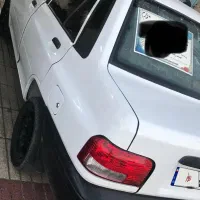 فروش خودروپراید