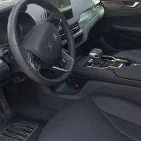 هونگچی برقی eqm5|خودرو سواری و وانت|گرگان, |دیوار