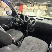 ساینا1400‌S|خودرو سواری و وانت|شبستر, |دیوار