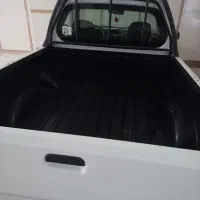 پراید وانت ۴۰۳ لاینر|خودرو سواری و وانت|باغستان, |دیوار