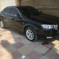 دنا اپشنال اتومات توربو ۱۴۰۱ معاوضه با ۲۰۷