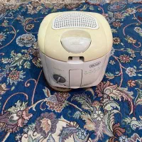 سرخ کن برقی