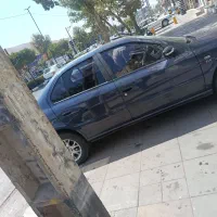 شیشه اتومبیل نوین