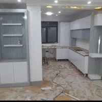 کابینت سازی هخامنش
