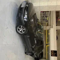 پارس مشکی لوازمی