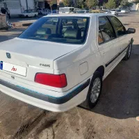 پارس تیوفایو فول اتوماتیک بیرنگ|خودرو سواری و وانت|پردیس, فاز ۵|دیوار