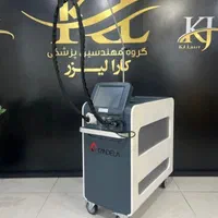 فروش کندلا
