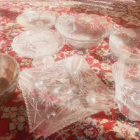 تعداد وسایل فروش فوری|ظروف سرو و پذیرایی|مشهد, شهید قربانی|دیوار