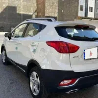 جک s3 در حد صفر