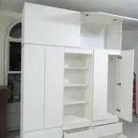 کمد جادار. مخصوص مستاجران|جاکفشی، کمد، دراور|ارومیه, |دیوار