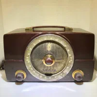 خرید و فروش رادیو لامپی گرام گرامافون قدیمی