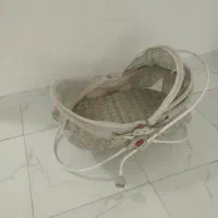 گهواره سالم|کالسکه و لوازم جانبی|شهریار, شهرک امیریه|دیوار