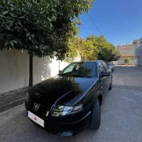 سورون‌‌پلاس فول  401 درحدخشک|خودرو سواری و وانت|گنبد کاووس, |دیوار