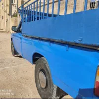 نیسان مدل ۱۴۰۰|خودرو سواری و وانت|بندرعباس, |دیوار