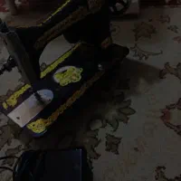چرخ خیاطی برقی فروش فوری