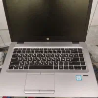 لپ تاپ hp الایت بوک|رایانه همراه|جیرفت, |دیوار