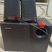 بانداسپیکر نو بدون خرابی