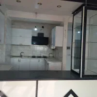 آپارتمان در کامیونداران