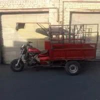 موتورسیکلت سه چرخ فلات 250|موتورسیکلت|تبریز, |دیوار