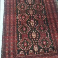 قالیچه دستباف زیبا|فرش|مشهد, سپاد|دیوار