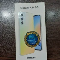 گوشی سامسونگ گلکسی A34 ویتنام