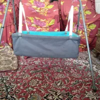 نی نی خاب تاب گهواره